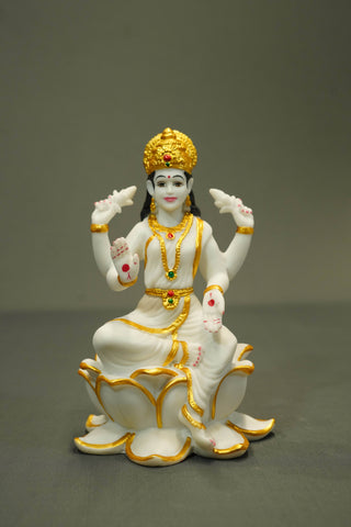 LAKSHMI STATUE