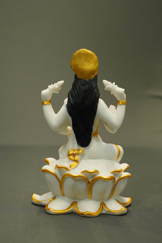 LAKSHMI STATUE