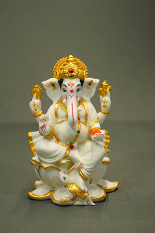 GANESHA STATUE
