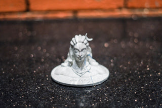 ADIYOGI STATUE